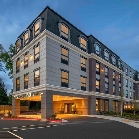 Fairfield By Marriott Inn & Suites אנאפוליס מראה חיצוני תמונה