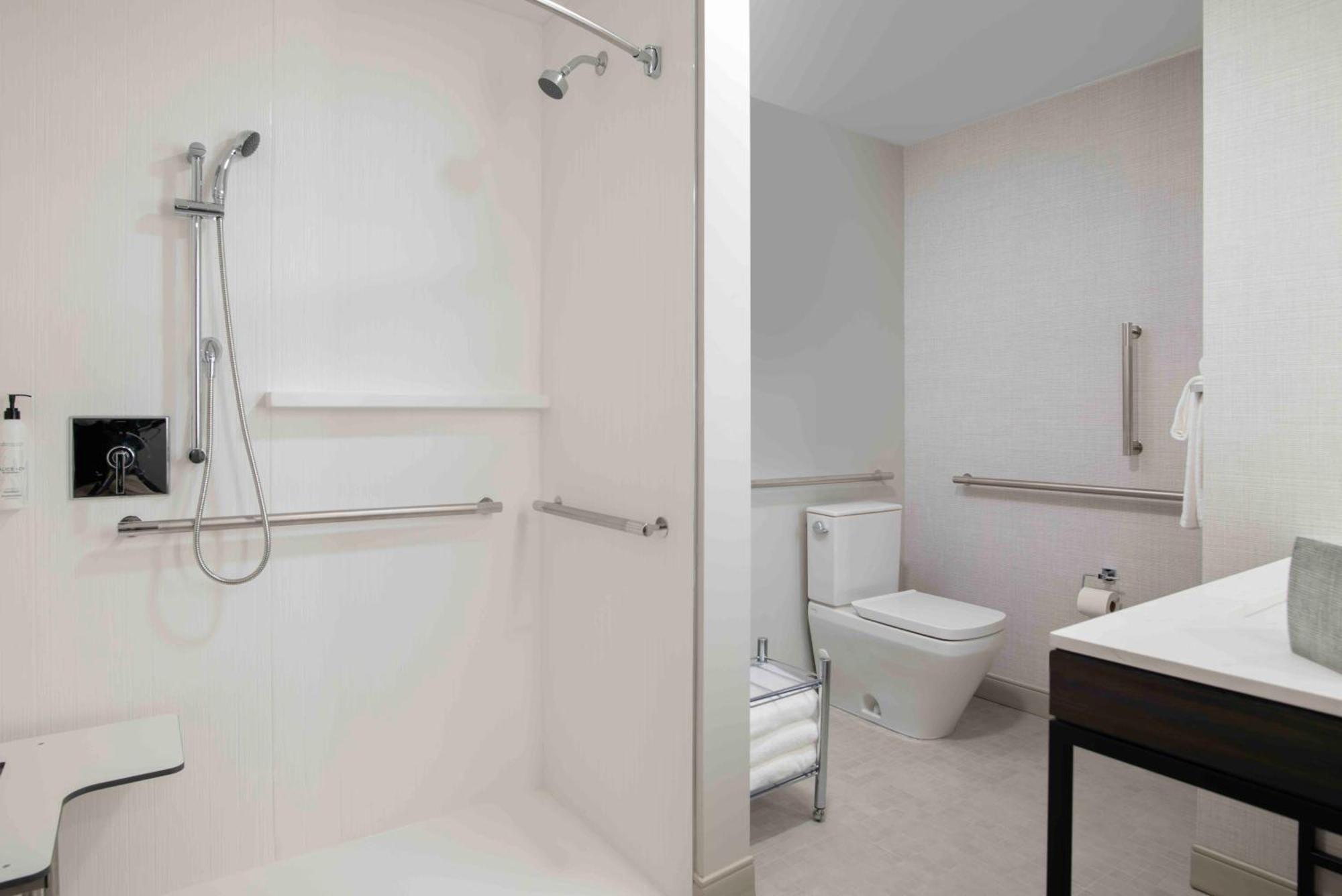 Fairfield By Marriott Inn & Suites אנאפוליס מראה חיצוני תמונה