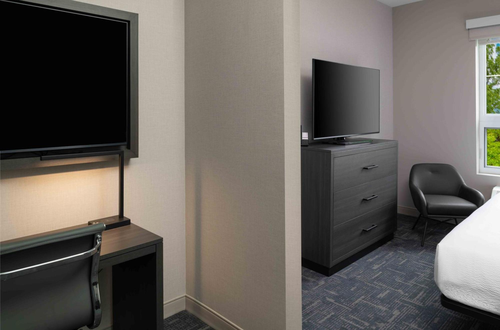 Fairfield By Marriott Inn & Suites אנאפוליס מראה חיצוני תמונה