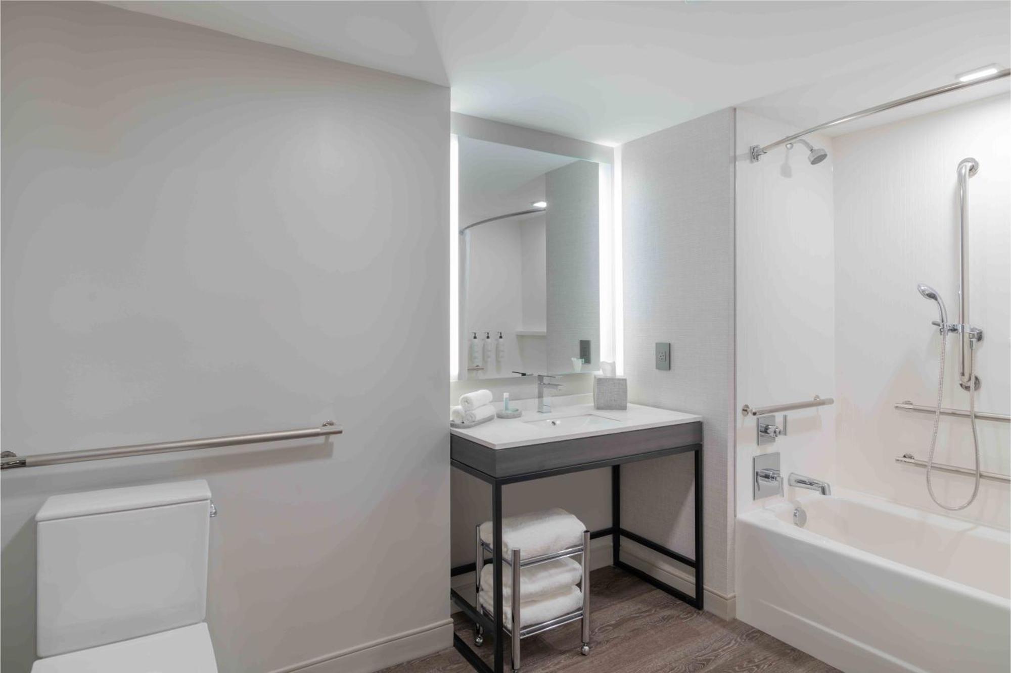 Fairfield By Marriott Inn & Suites אנאפוליס מראה חיצוני תמונה