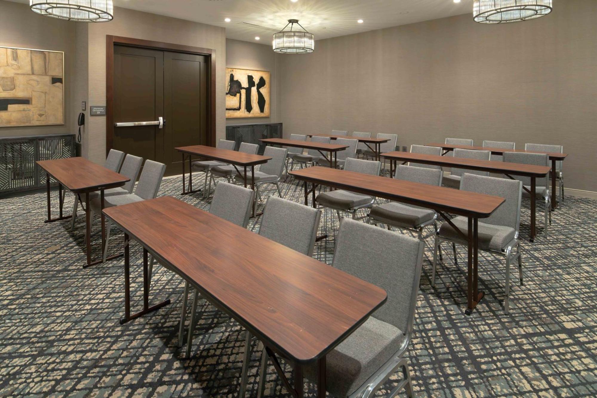 Fairfield By Marriott Inn & Suites אנאפוליס מראה חיצוני תמונה