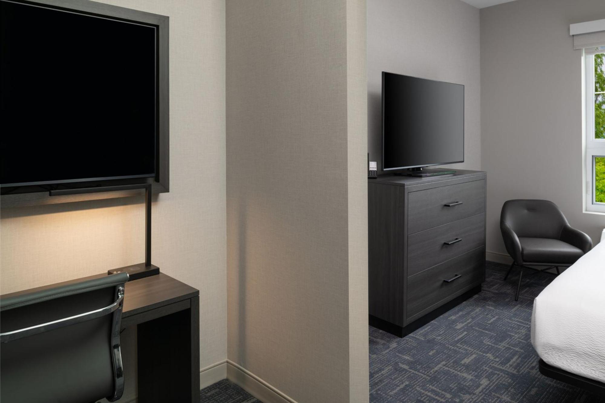 Fairfield By Marriott Inn & Suites אנאפוליס מראה חיצוני תמונה