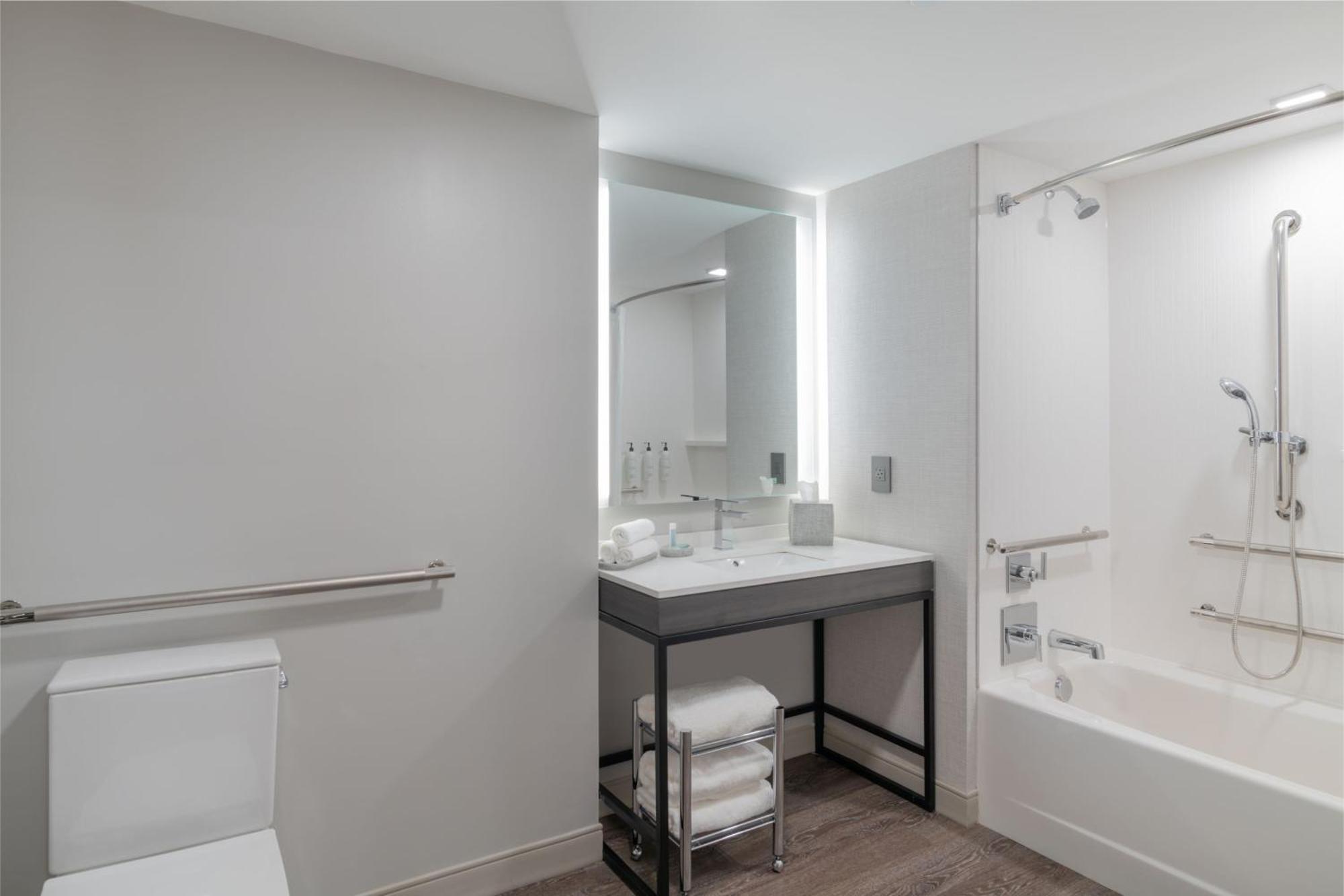 Fairfield By Marriott Inn & Suites אנאפוליס מראה חיצוני תמונה