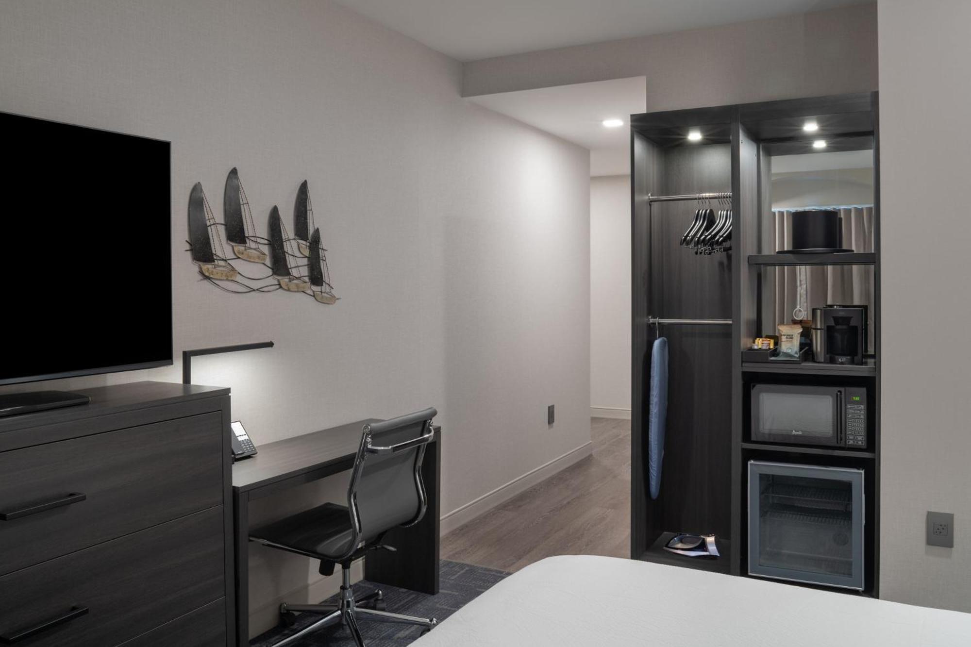 Fairfield By Marriott Inn & Suites אנאפוליס מראה חיצוני תמונה