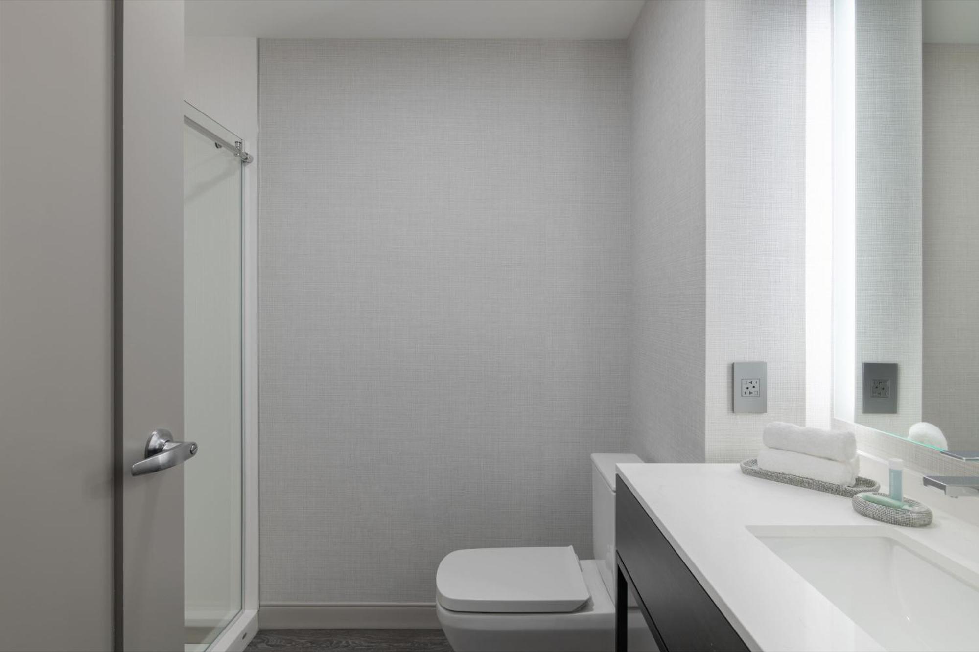 Fairfield By Marriott Inn & Suites אנאפוליס מראה חיצוני תמונה